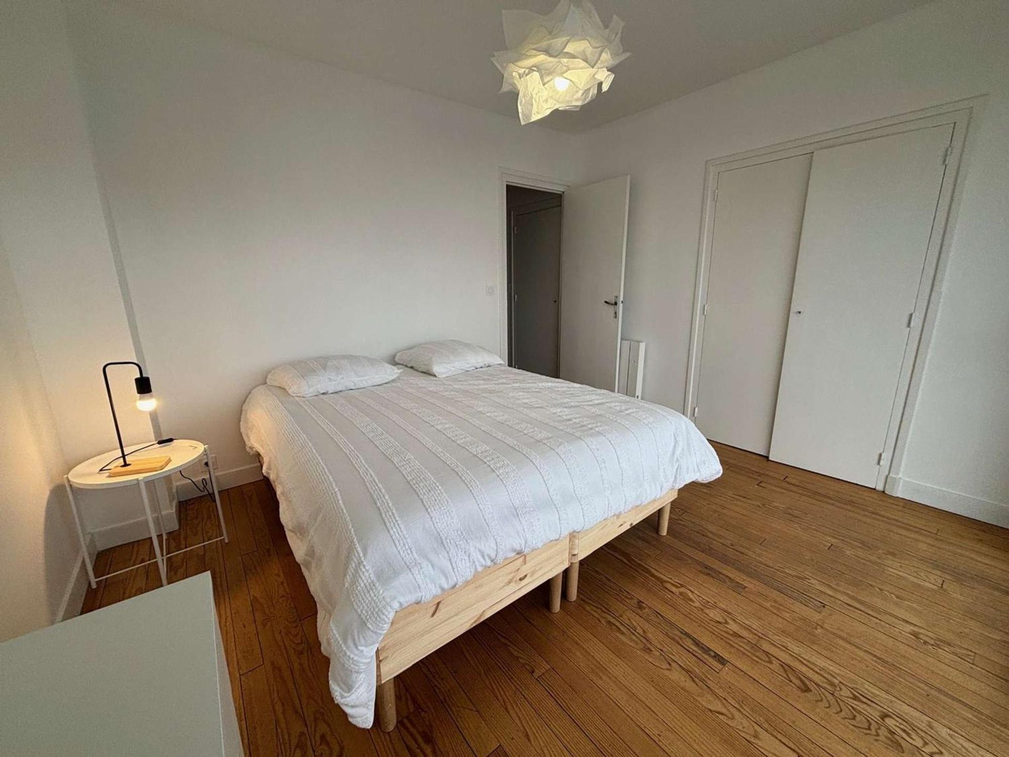 Appartement Bel Refait A Neuf Proche - Fr-1-494-209